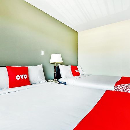 Oyo Hotel Shreveport Airport North Exterior photo